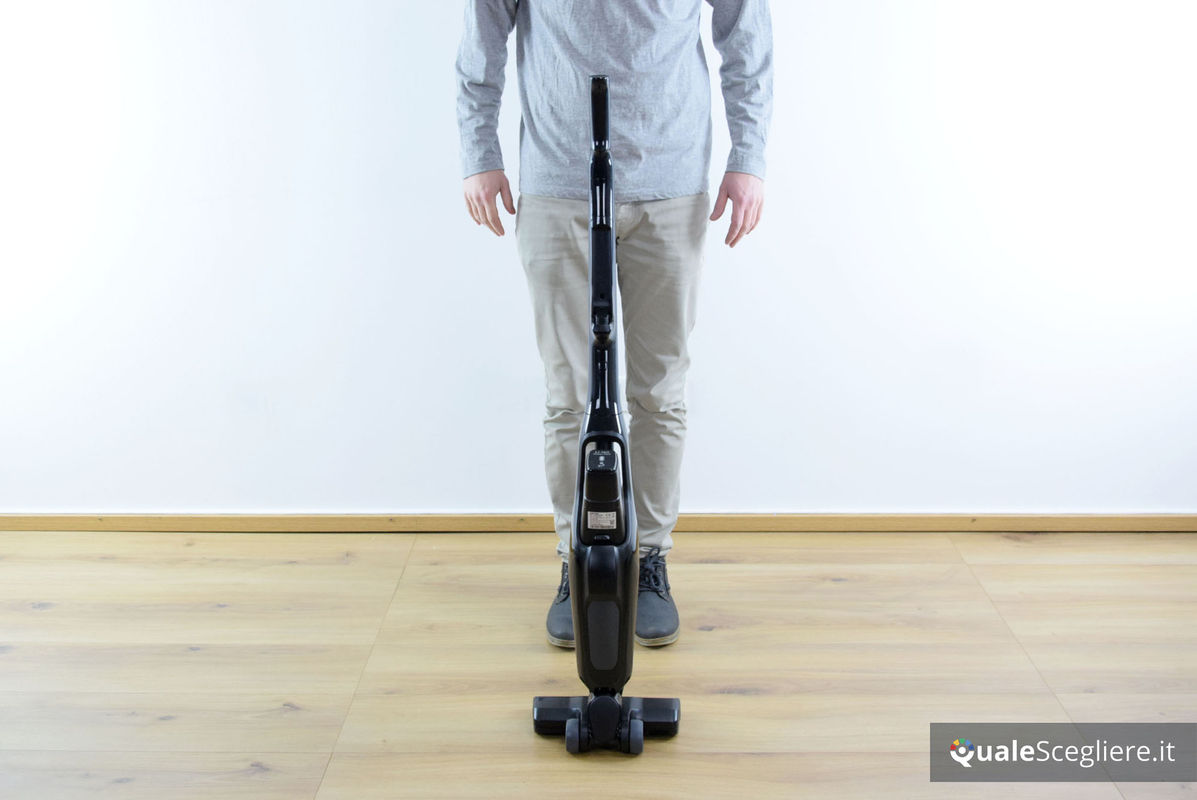 Samsung Powerstick Essential VS60M6010KG/ET