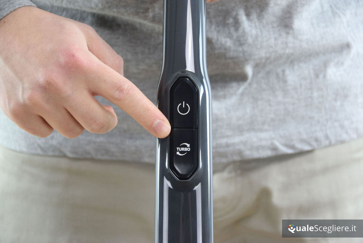 Samsung Powerstick Essential VS60M6010KG/ET