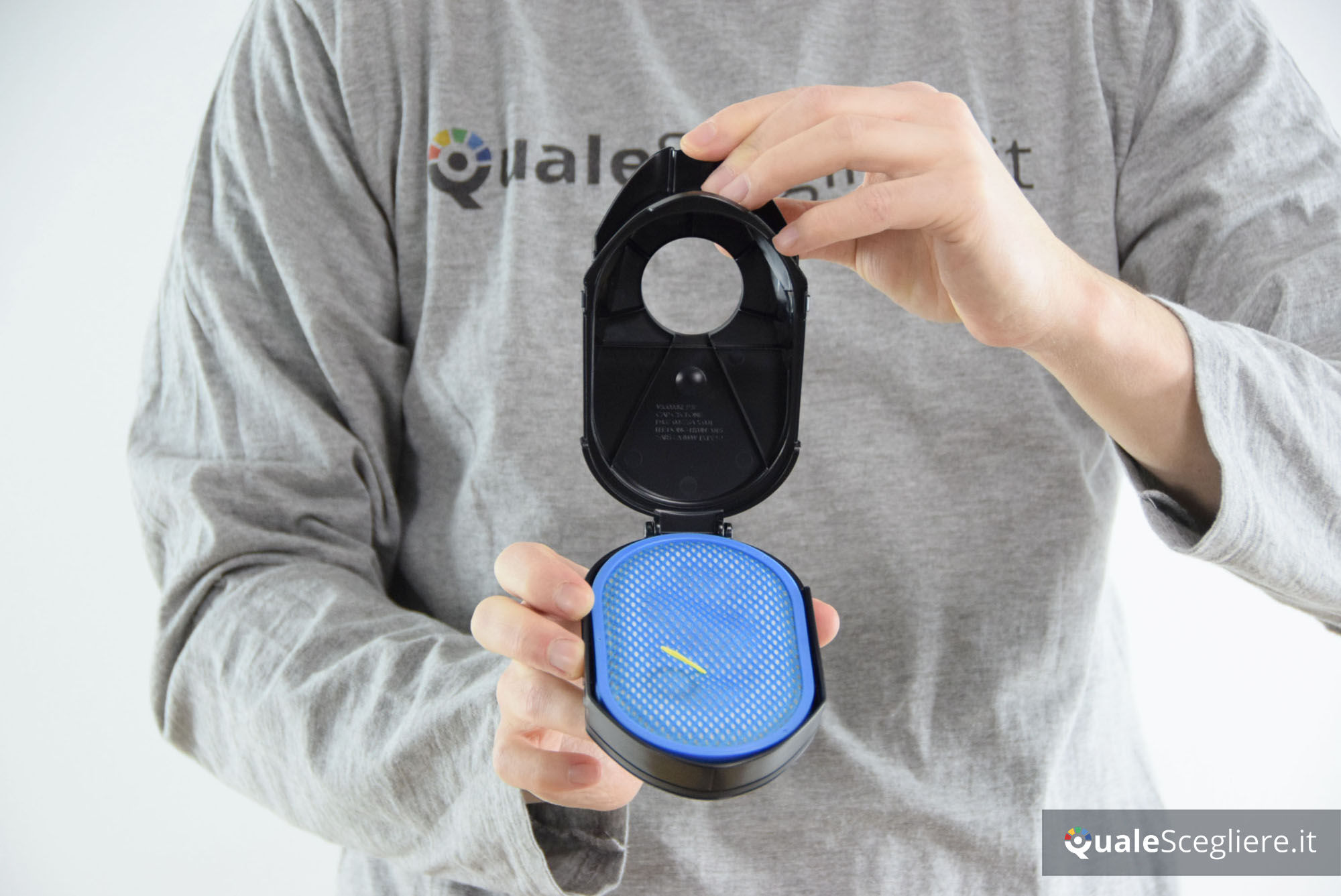 Samsung Powerstick Essential VS60M6010KG/ET