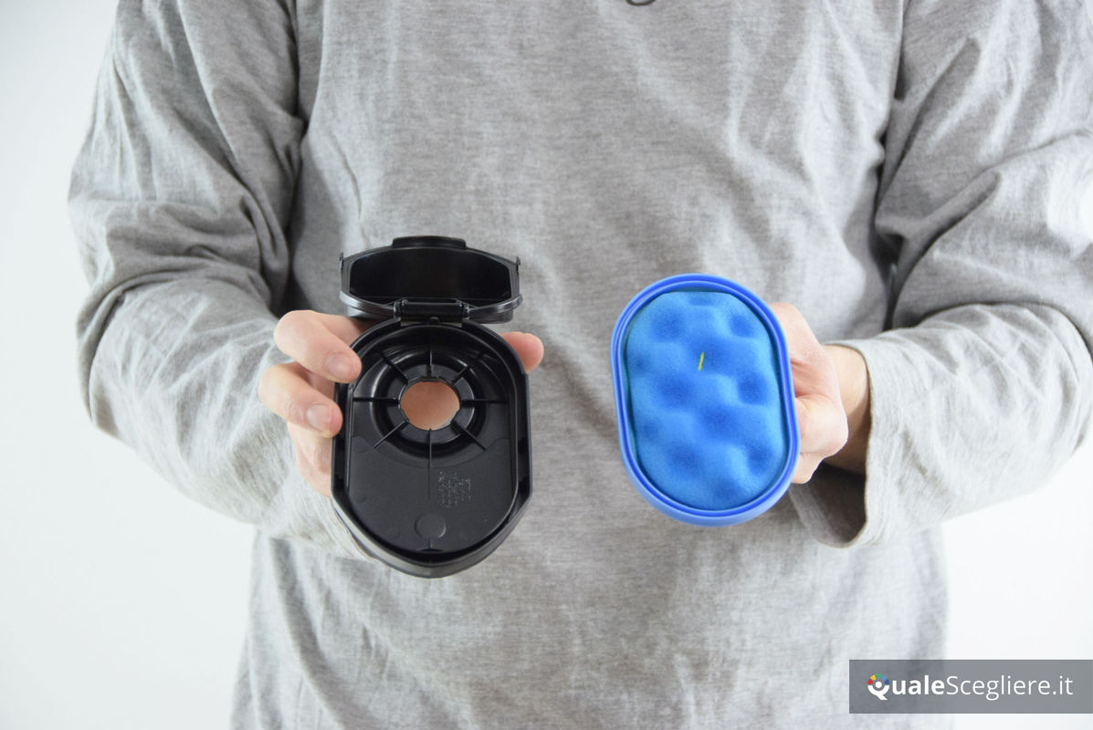 Samsung Powerstick Essential VS60M6010KG/ET