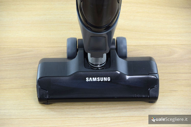 Samsung Powerstick Essential VS60M6010KG/ET