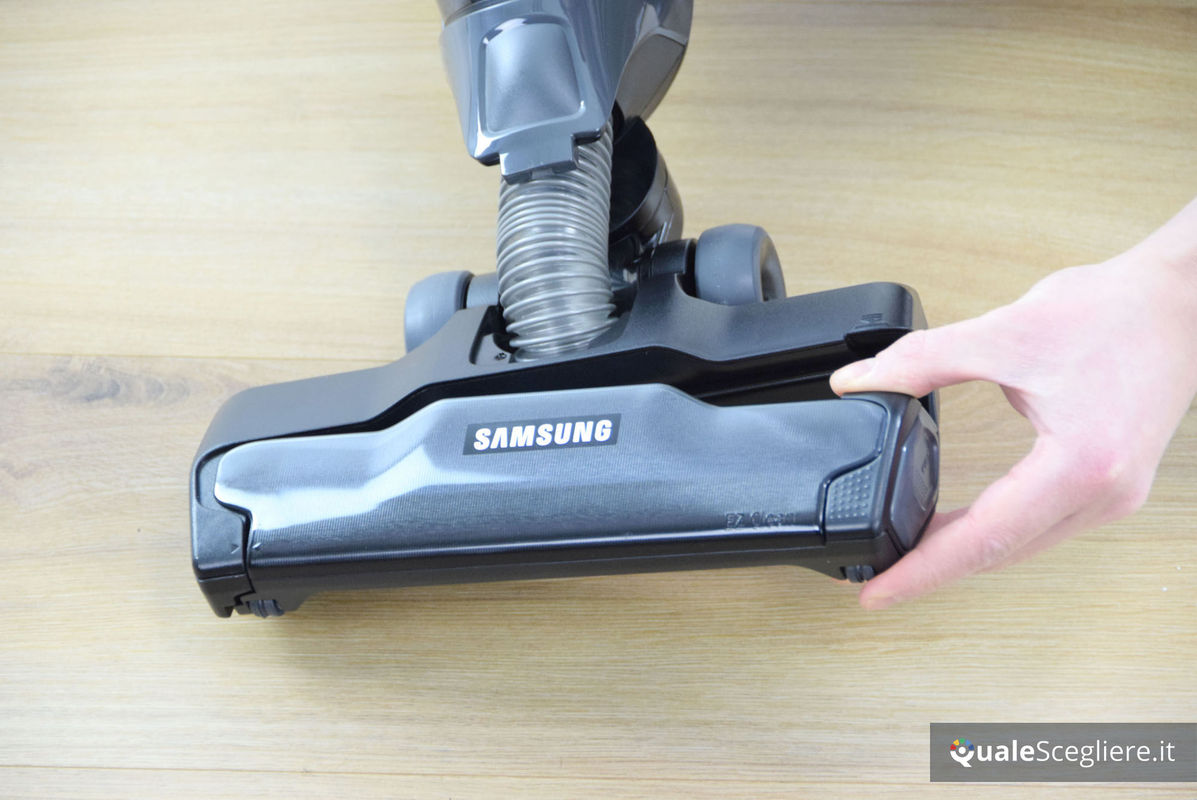 Samsung Powerstick Essential VS60M6010KG/ET