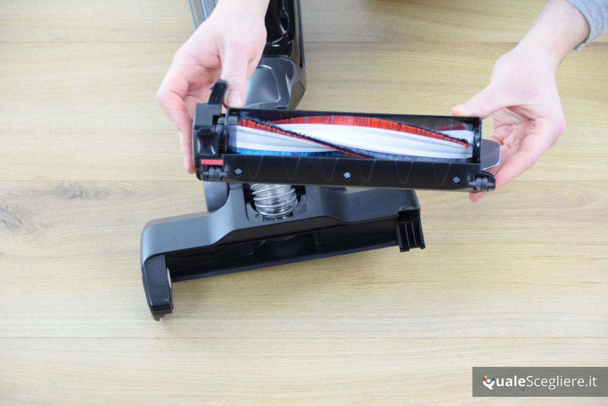 Samsung Powerstick Essential VS60M6010KG/ET