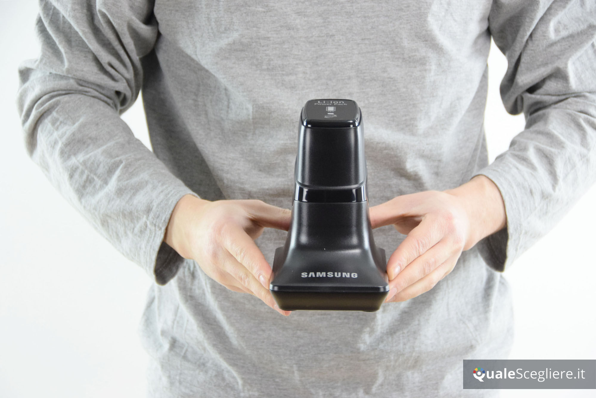 Samsung Powerstick Essential VS60M6010KG/ET