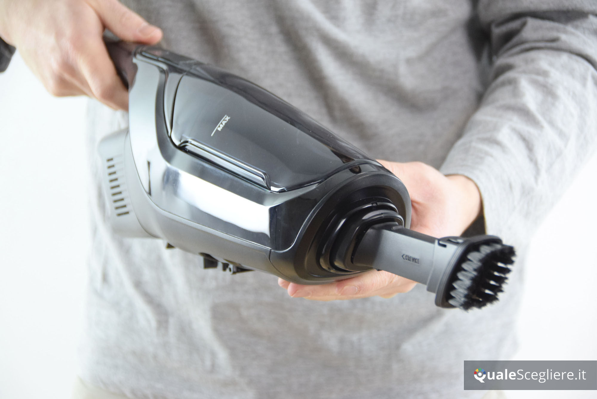 Samsung Powerstick Essential VS60M6010KG/ET