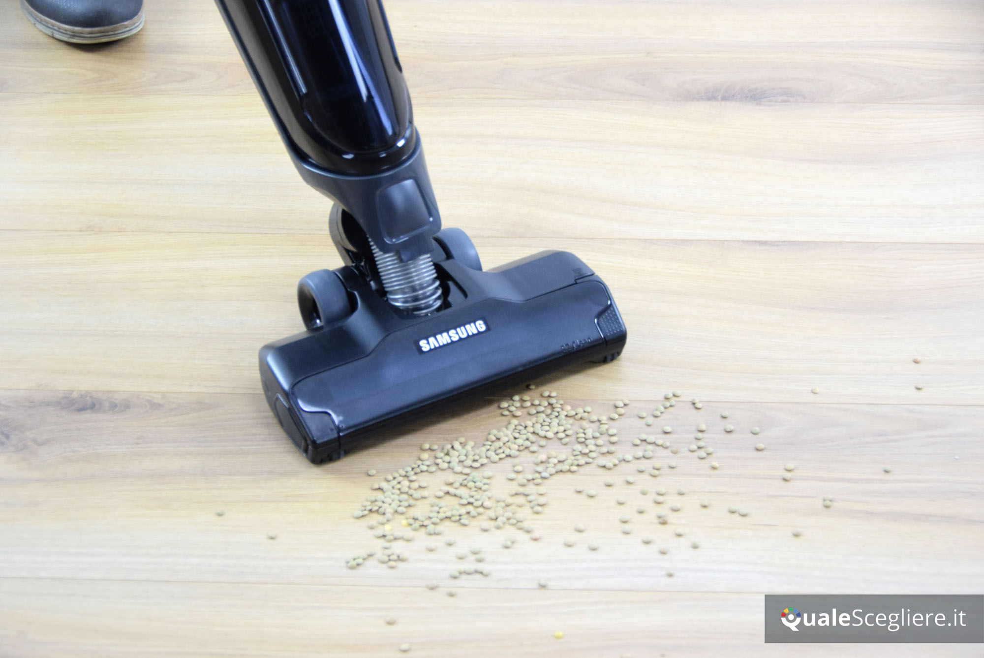 Samsung Powerstick Essential VS60M6010KG/ET