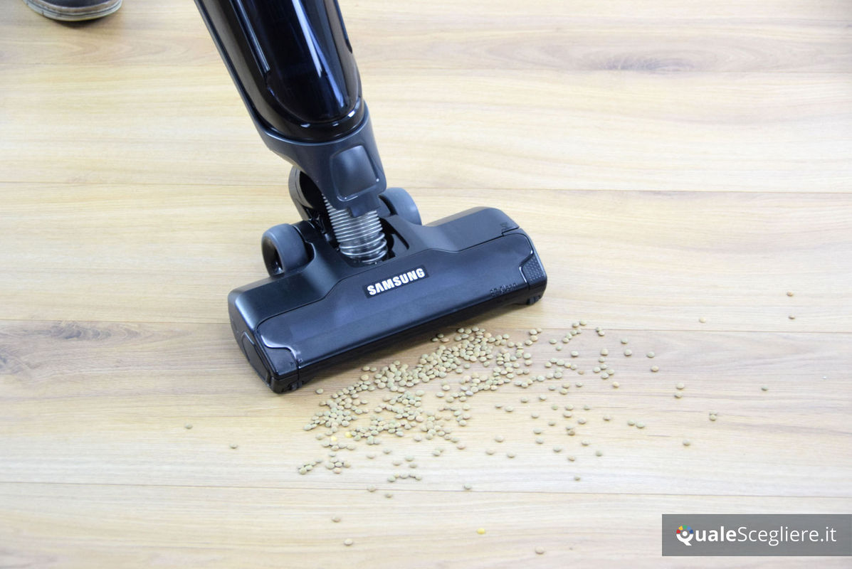 Samsung Powerstick Essential VS60M6010KG/ET