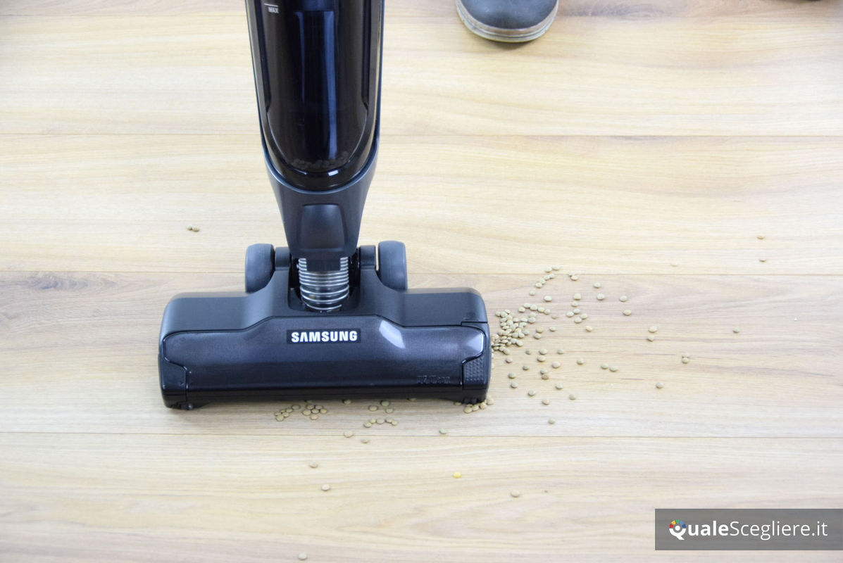 Samsung Powerstick Essential VS60M6010KG/ET