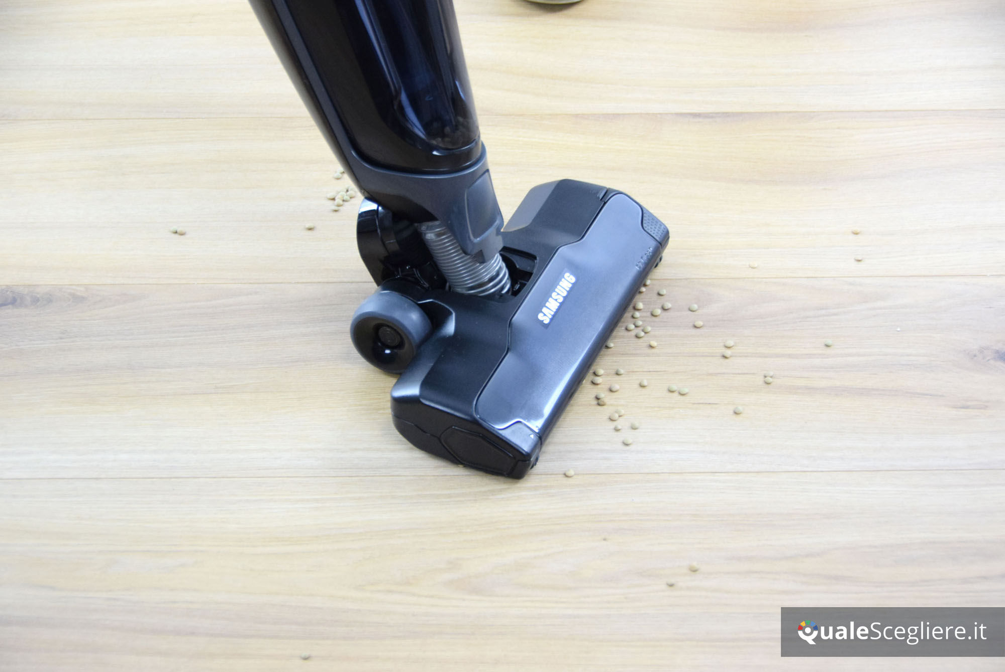Samsung Powerstick Essential VS60M6010KG/ET