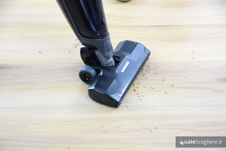 Samsung Powerstick Essential VS60M6010KG/ET