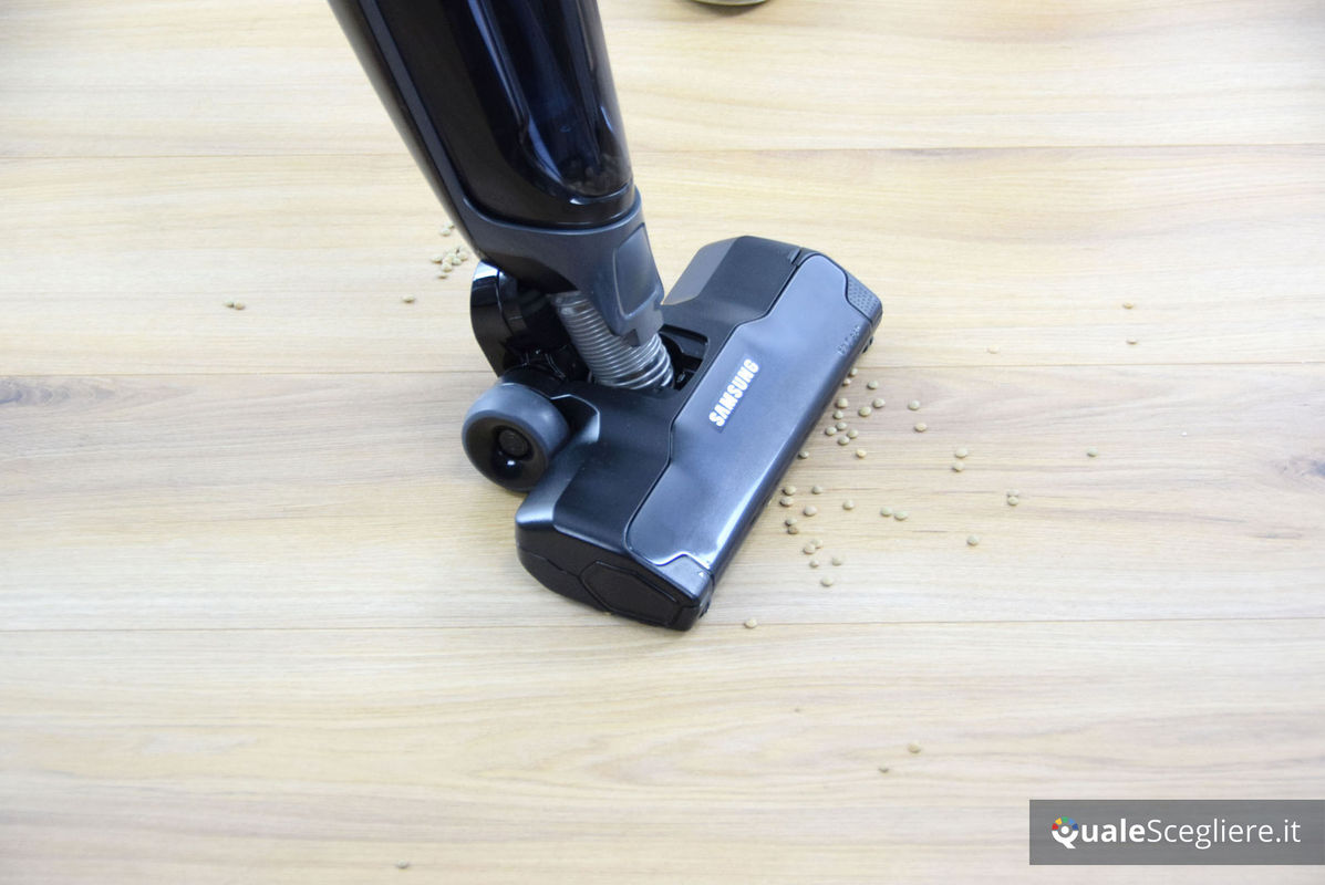 Samsung Powerstick Essential VS60M6010KG/ET