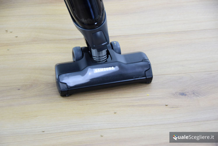 Samsung Powerstick Essential VS60M6010KG/ET
