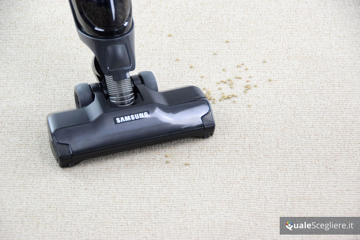 Samsung Powerstick Essential VS60M6010KG/ET