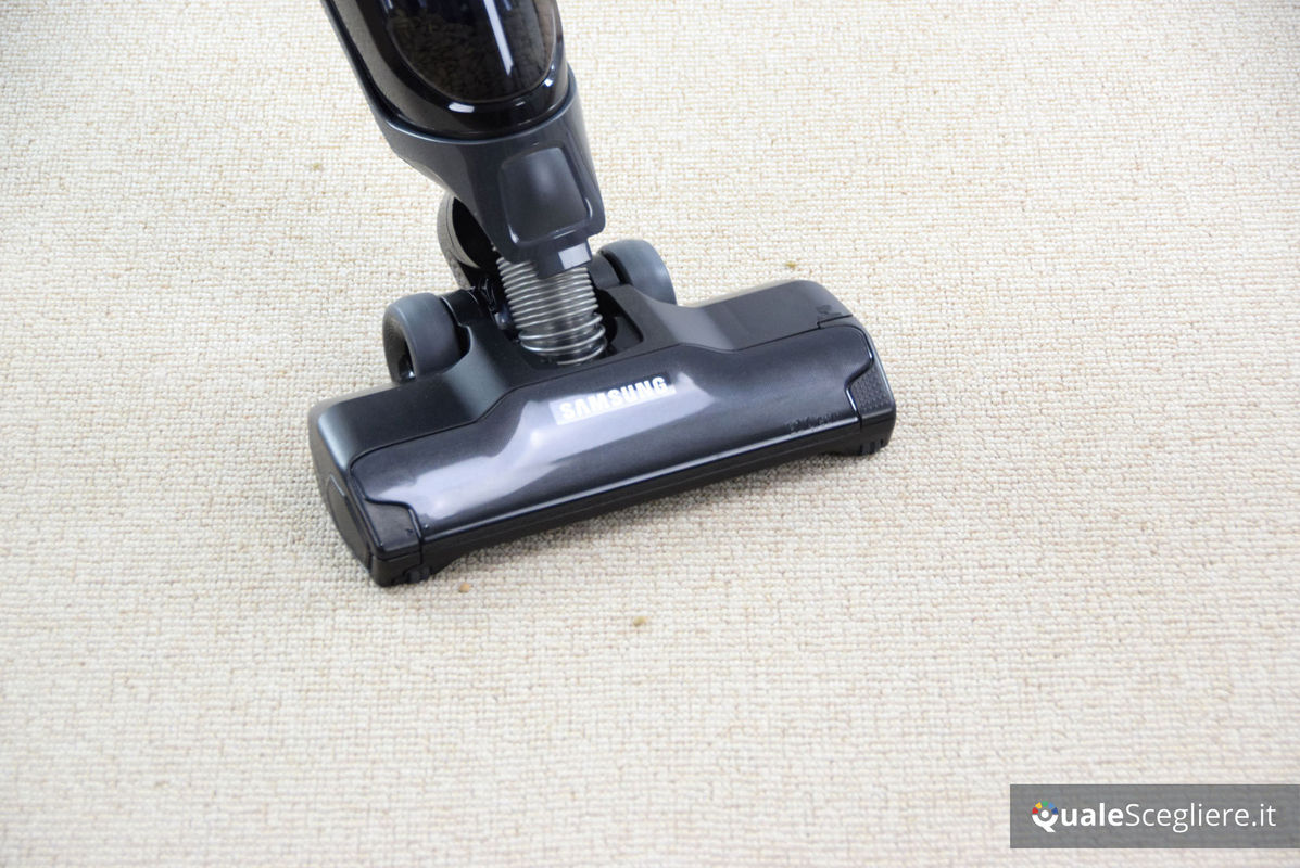 Samsung Powerstick Essential VS60M6010KG/ET