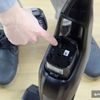 Samsung Powerstick Essential VS60M6010KG/ET