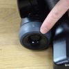 Samsung Powerstick Essential VS60M6010KG/ET