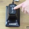 Samsung Powerstick Essential VS60M6010KG/ET
