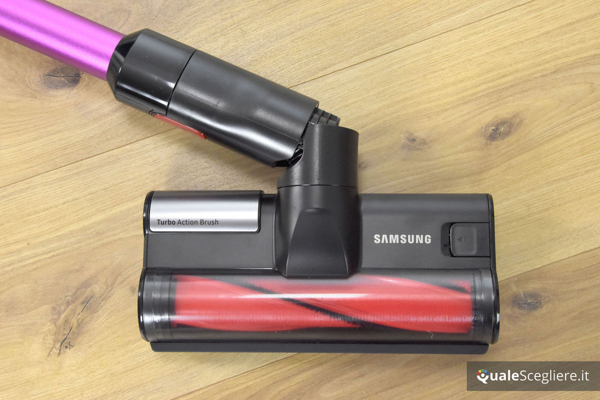 Samsung Powerstick Essential VS8000