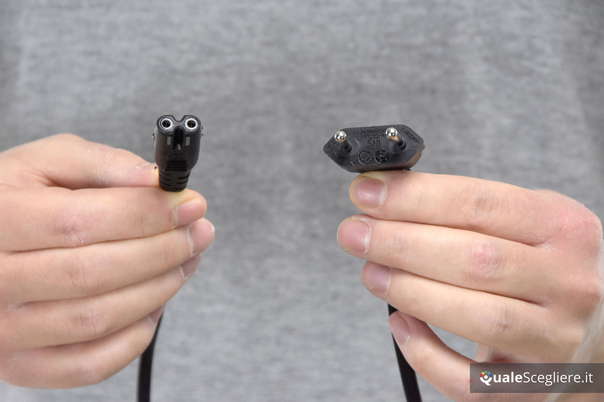 Samsung Powerstick Essential VS8000