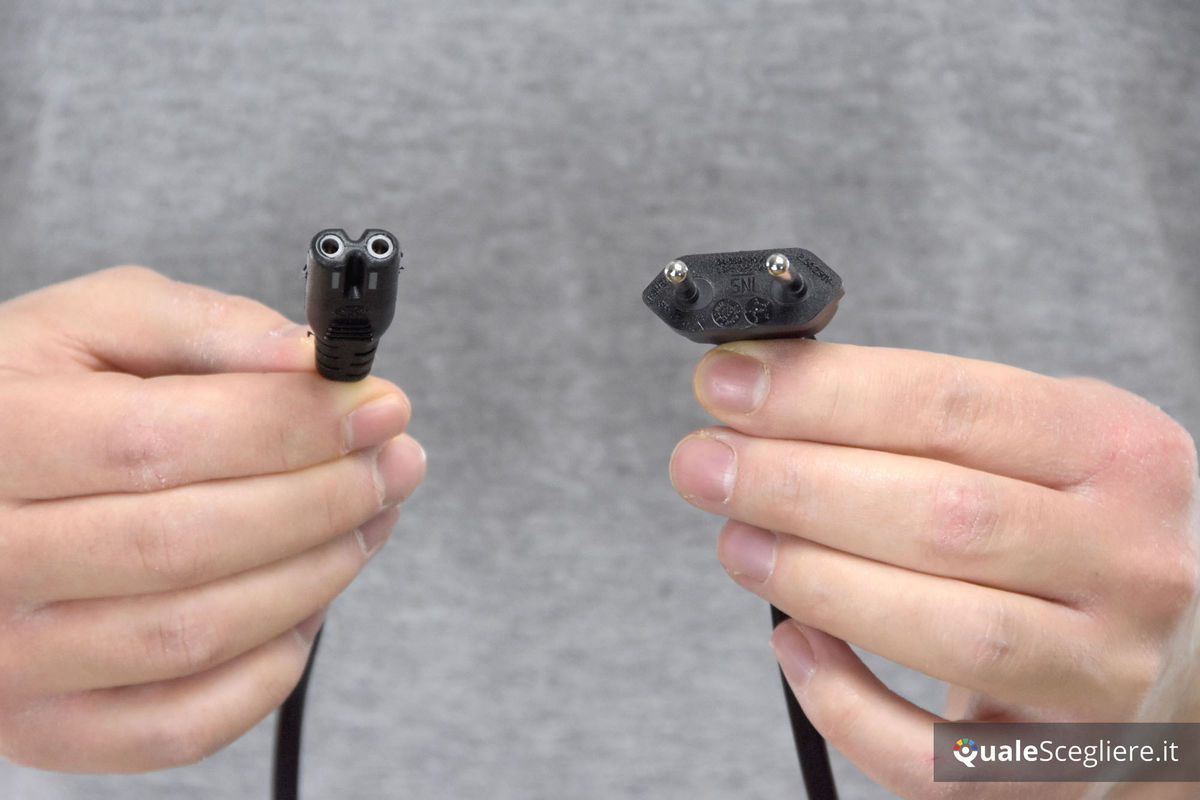 Samsung Powerstick Essential VS8000