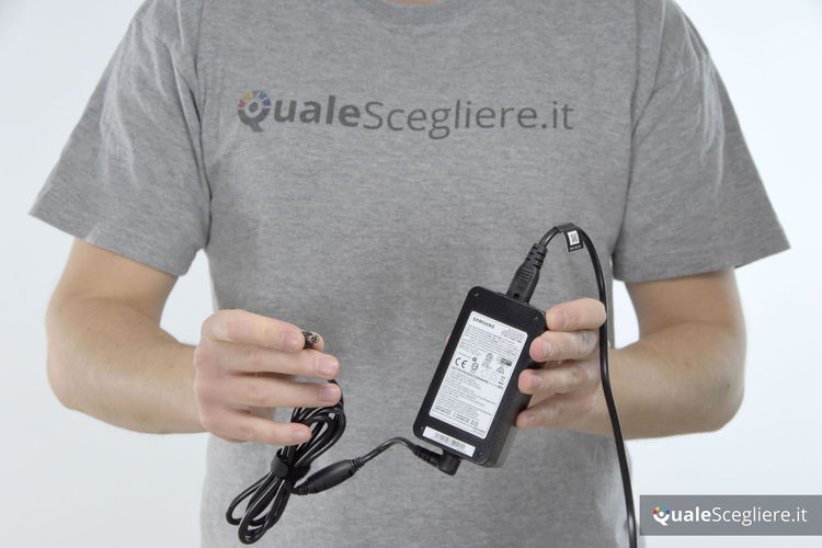 Samsung Powerstick Essential VS8000