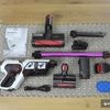 Samsung Powerstick Essential VS8000