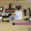 Samsung Powerstick Essential VS8000