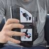 Samsung Powerstick Essential VS8000