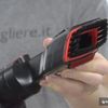 Samsung Powerstick Essential VS8000