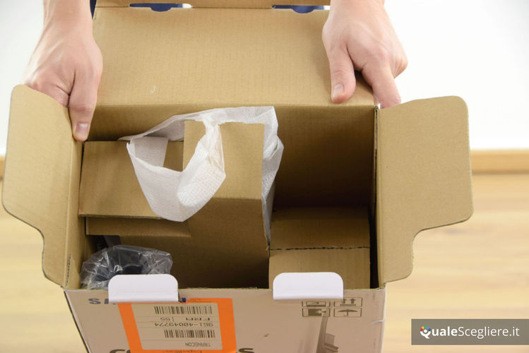 Samsung Powerstick VS 6000 VS60K6030KY/ET