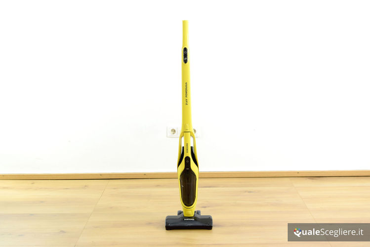 Samsung Powerstick VS 6000 VS60K6030KY/ET