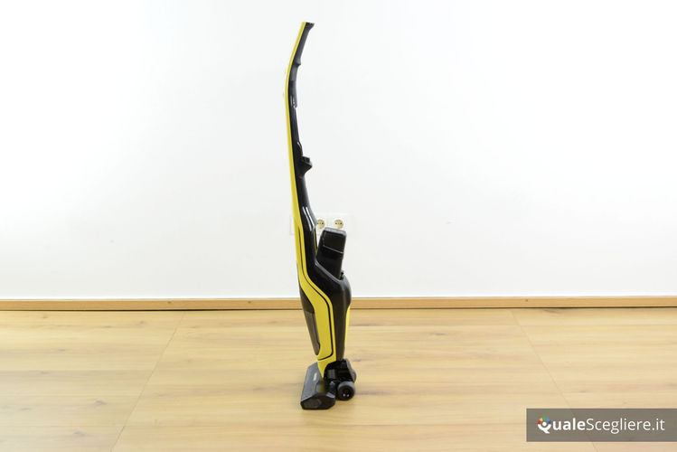 Samsung Powerstick VS 6000 VS60K6030KY/ET