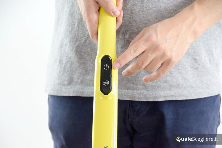 Samsung Powerstick VS 6000 VS60K6030KY/ET