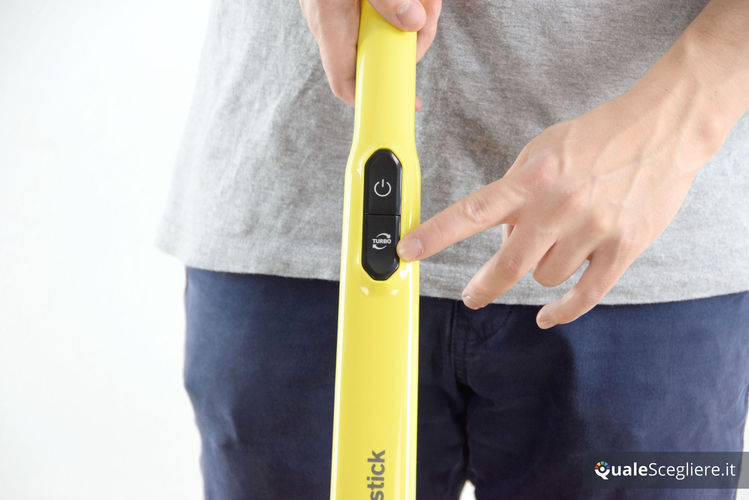 Samsung Powerstick VS 6000 VS60K6030KY/ET