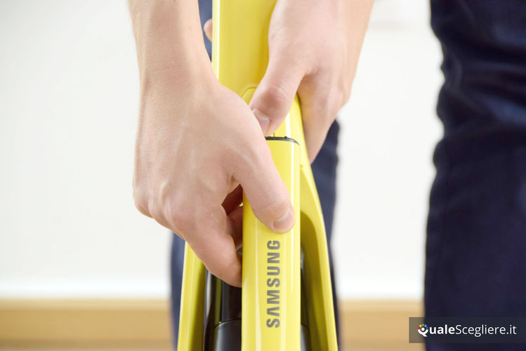 Samsung Powerstick VS 6000 VS60K6030KY/ET