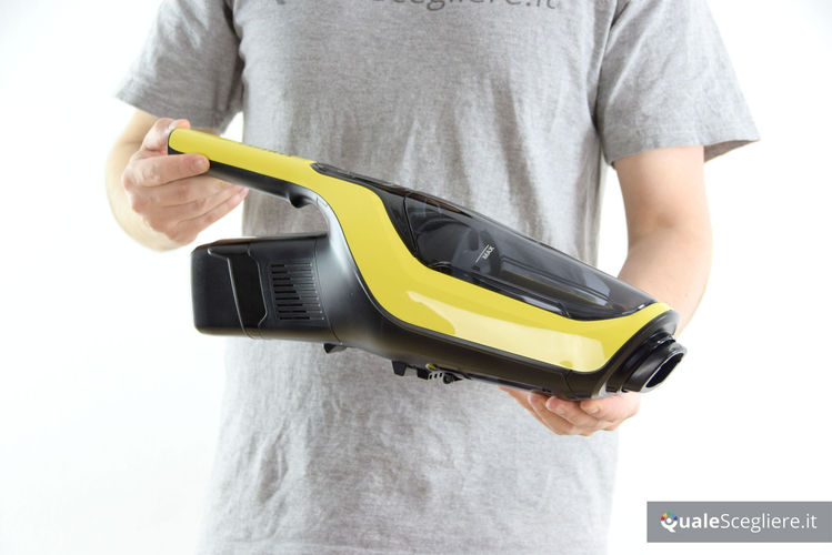 Samsung Powerstick VS 6000 VS60K6030KY/ET