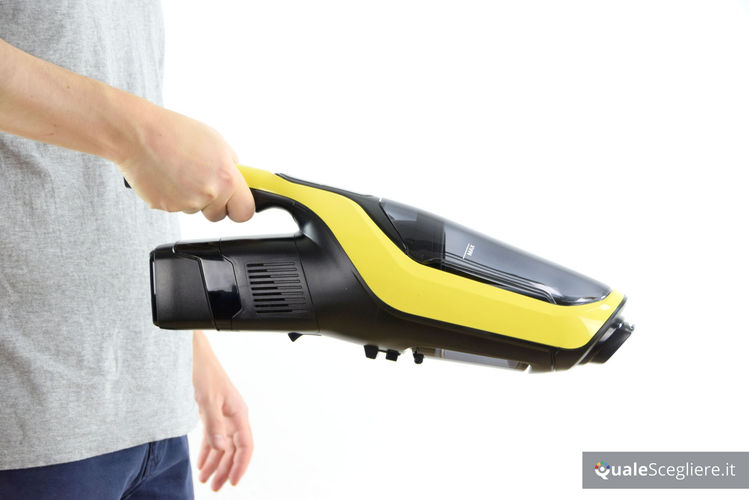 Samsung Powerstick VS 6000 VS60K6030KY/ET