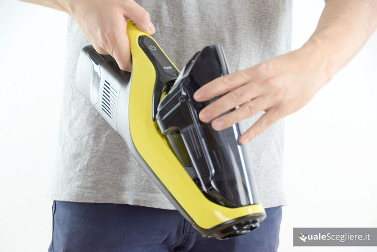 Samsung Powerstick VS 6000 VS60K6030KY/ET