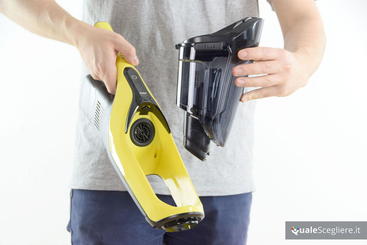 Samsung Powerstick VS 6000 VS60K6030KY/ET