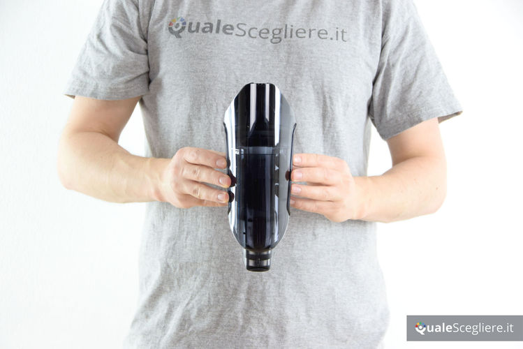 Samsung Powerstick VS 6000 VS60K6030KY/ET