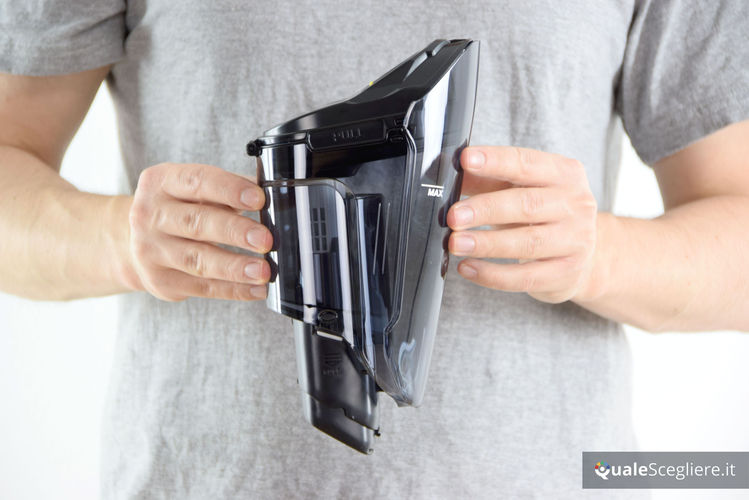 Samsung Powerstick VS 6000 VS60K6030KY/ET