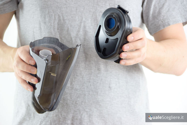 Samsung Powerstick VS 6000 VS60K6030KY/ET