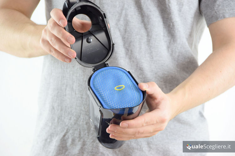 Samsung Powerstick VS 6000 VS60K6030KY/ET