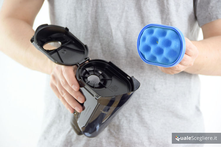 Samsung Powerstick VS 6000 VS60K6030KY/ET