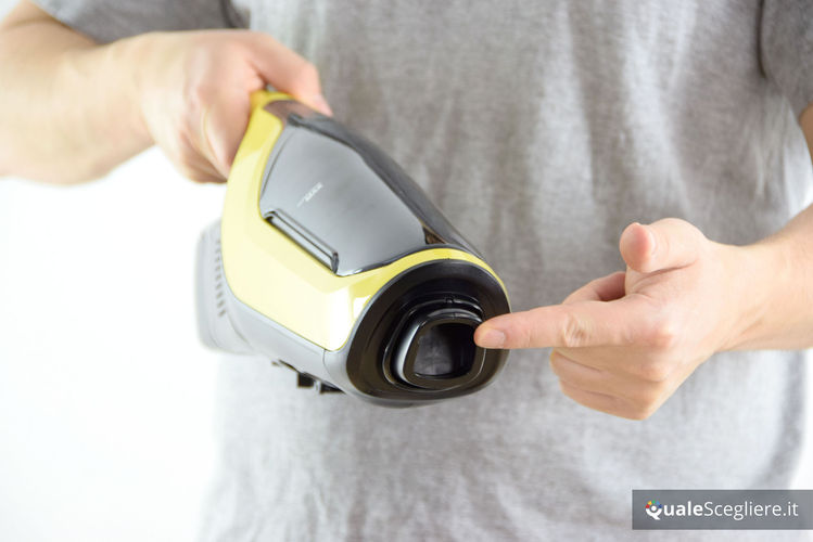 Samsung Powerstick VS 6000 VS60K6030KY/ET