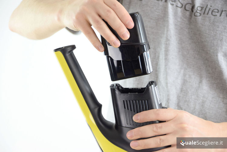 Samsung Powerstick VS 6000 VS60K6030KY/ET