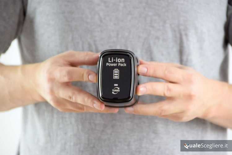 Samsung Powerstick VS 6000 VS60K6030KY/ET