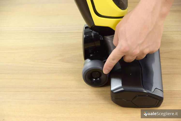 Samsung Powerstick VS 6000 VS60K6030KY/ET