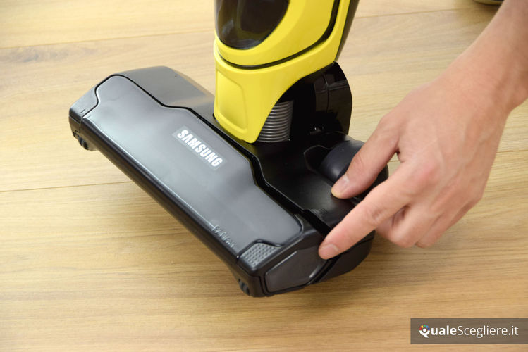 Samsung Powerstick VS 6000 VS60K6030KY/ET