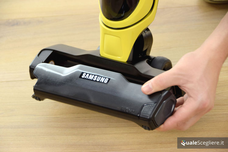 Samsung Powerstick VS 6000 VS60K6030KY/ET